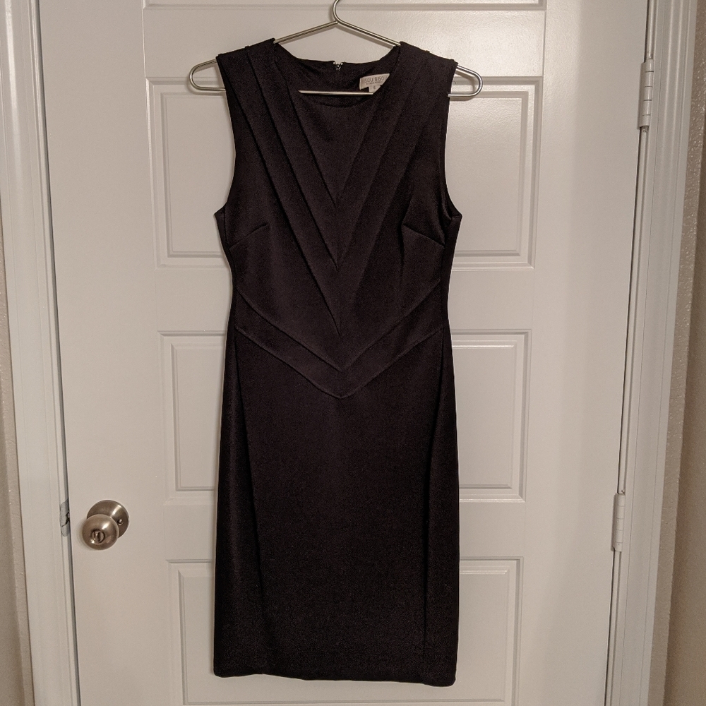 Bisou Bisou LBD